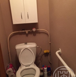 Продажа 2-комн квартиры на вторичном рынке Пушкин г., Саперная ул. ,  д. 51