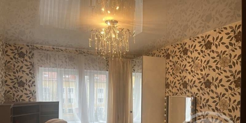 3-комн квартира Сестрорецк г., Александра Паншина ул. ,  д. 21