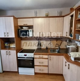 Продажа 2-комн квартиры на вторичном рынке Саввино, ул 1 Мая,  д. 2,  к. 1Б