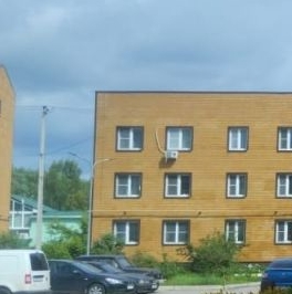 Продажа 2-комн квартиры на вторичном рынке Дмитров, Луговая улица, 5