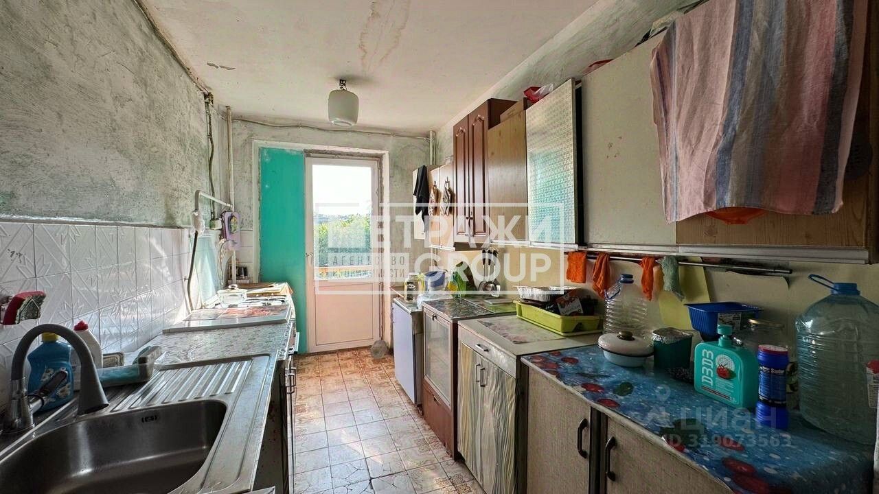 Продажа студии Королев, улица Мичурина, 2Ак2