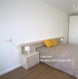 Продажа 2-комн квартиры на вторичном рынке Суздальский проспект, 63к3 Продажа 2-комн квартиры на вторичном рынке Суздальский проспект, 63к3