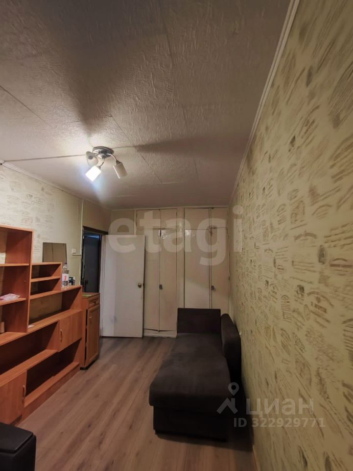 Продажа 2-комн квартиры на вторичном рынке Подольск, улица Машиностроителей, 30