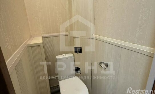 Продажа 1-комн квартиры на вторичном рынке улица Латышских Стрелков,  д. 5 к2