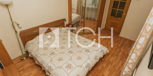3-комн квартира Королев, Циолковского ул, 25,  д. 25