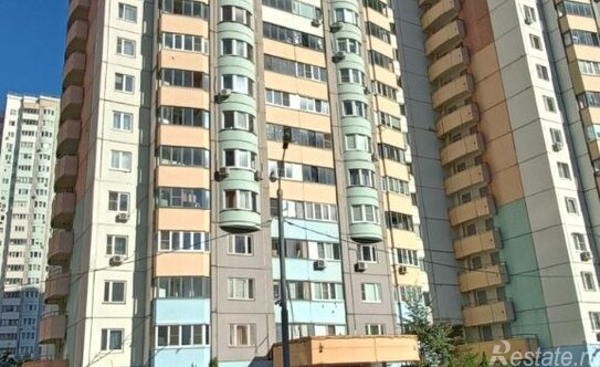 Продажа 1-комн квартиры на вторичном рынке Одинцово, ул Чистяковой,  д. 62