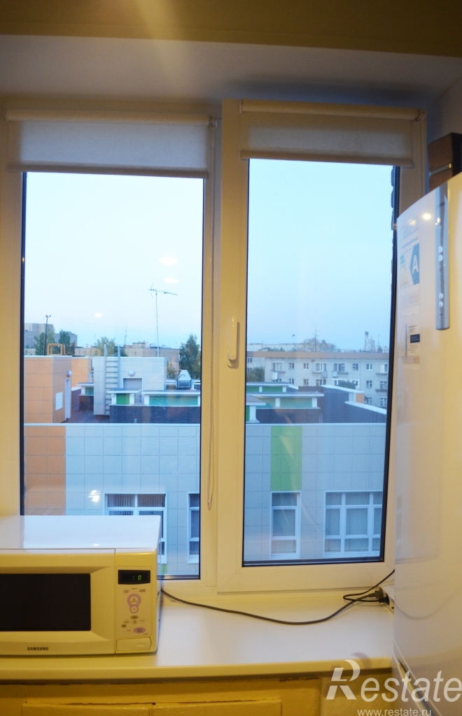 Продажа 1-комн квартиры на вторичном рынке Мытищи г, Институтская 1-я ул ,  д. 5