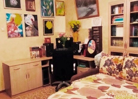 Продажа 3-комн квартиры на вторичном рынке ул Кантемировская,  д. 18,  к. 3А