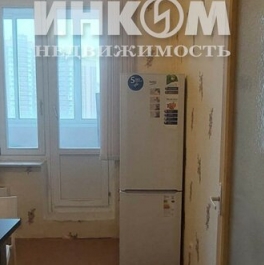 Продажа 1-комн квартиры на вторичном рынке Подольск, ул Юбилейная,  д. 7а