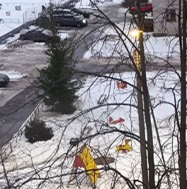 Продажа 2-комн квартиры на вторичном рынке Красное Село, Геологическая улица, 75к2