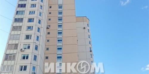1-комн квартира Бунинская Аллея ул,  д. 2