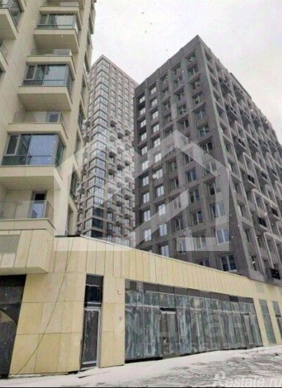 Продажа торгового помещения Марка Шагала наб,  д. 15 к2