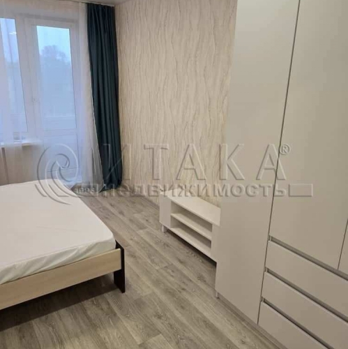 2-комн квартира Лёни Голикова ул., д. 25