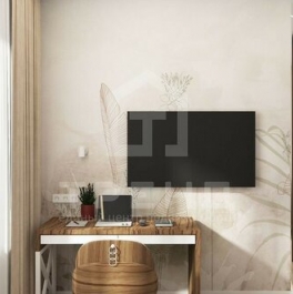 Продажа 2-комн квартиры на вторичном рынке Глухарская улица,  д. 26