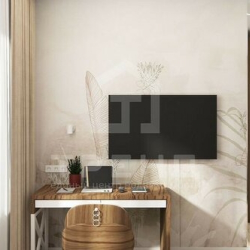 2-комн квартира Глухарская улица,  д. 26