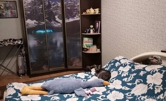 Продажа 1-комн квартиры на вторичном рынке Заречный, Сиреневая улица,  д. 5Б