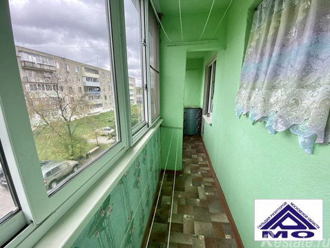 Продажа 2-комн квартиры на вторичном рынке Раменки, ул. Школьная,  д. 9
