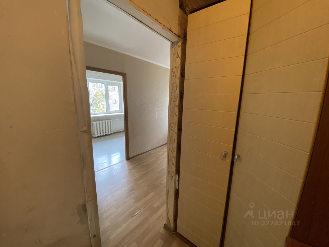 Продажа 1-комн квартиры на вторичном рынке Климовск мкр, улица Западная,  д. 9