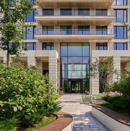 Продажа 4-комн квартиры на вторичном рынке улица Нижние Мнёвники,  д. 16 к6