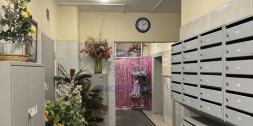 2-комн квартира Каширское ш,  д. 148,  к. 2