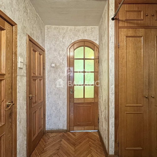 4-комн квартира Королёв, улица Героев Курсантов, 3