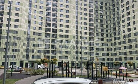 Продажа 2-комн квартиры на вторичном рынке улица Маршала Ерёменко,  д. 5 к1