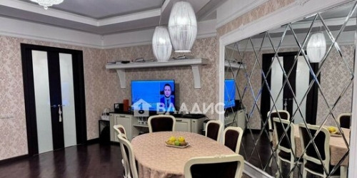 3-комн квартира ул Кузнецовская,  д. 30