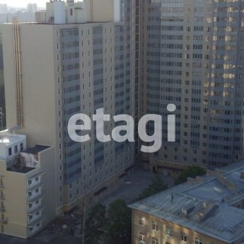 1-комн квартира Зеленогорская улица,  д. 7