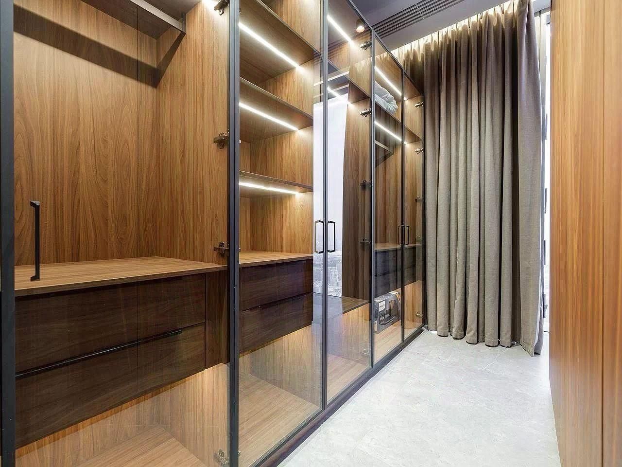 Продажа 2-комн квартиры на вторичном рынке набережная Пресненская, 12