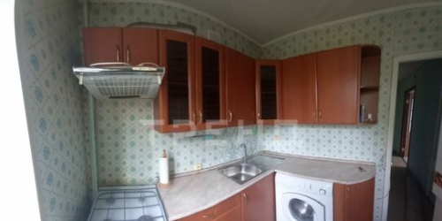 1-комн квартира Альпийский пер,  д. 15,  к. 3