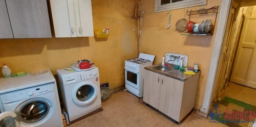 Комната Республиканская ул. ,  д. 18,  к. 2