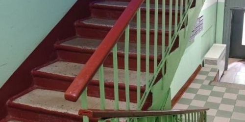 1-комн квартира Никитинская улица, 6