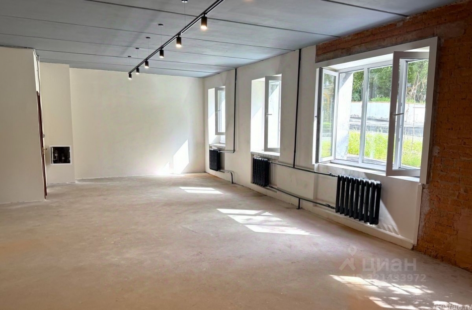 Продажа ПСН Краснопрудный Б. туп,  д. 8/12