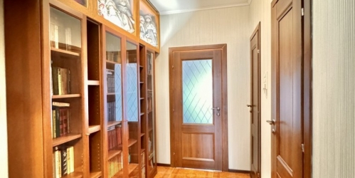 4-комн квартира Сестрорецк г., Приморское шос.,  д. 261,  к. 2