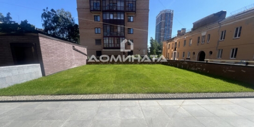 1-комн квартира Смоленский Б. пр-кт,  д. 28