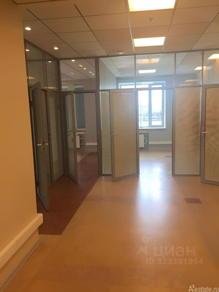 Аренда офиса Дербеневская набережная,  д. 11Б