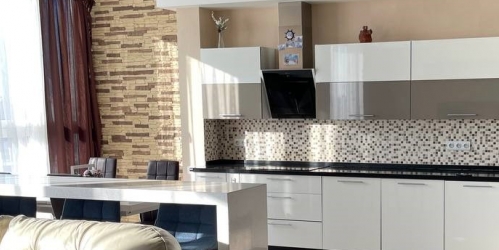 3-комн квартира Красногорск, Ильинское шоссе,  д. 18