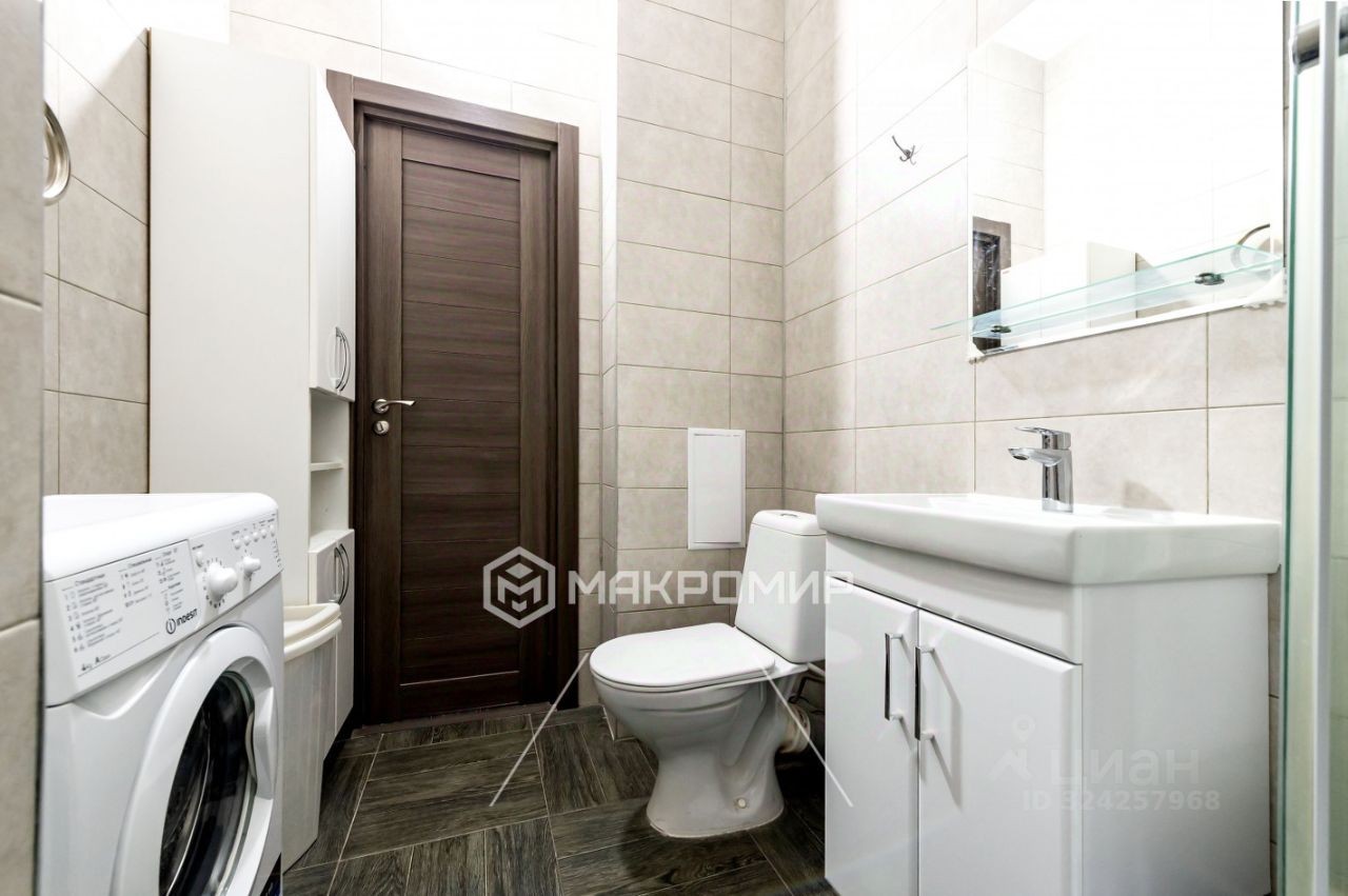 Продажа студии Мурино, проспект Ручьевский