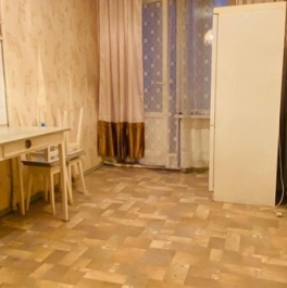 Продажа 1-комн квартиры на вторичном рынке Нагорная улица,  д. 20 к8