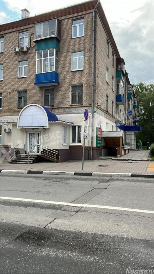 Аренда ПСН Мытищи, ул Мира,  д. 15,  к. 12