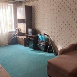 Продажа 2-комн квартиры на вторичном рынке Северо-Восточная хорда