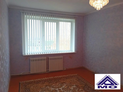 3-комн квартира Кашира, ул. Клубная,  д. 9