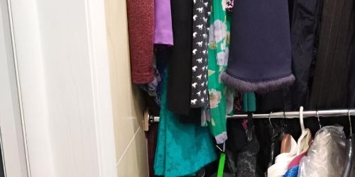 2-комн квартира Песчаный переулок, 4