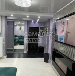 Продажа 3-комн квартиры на вторичном рынке Балашиха г, Авиаторов мкр, Летная ул,  д. 2