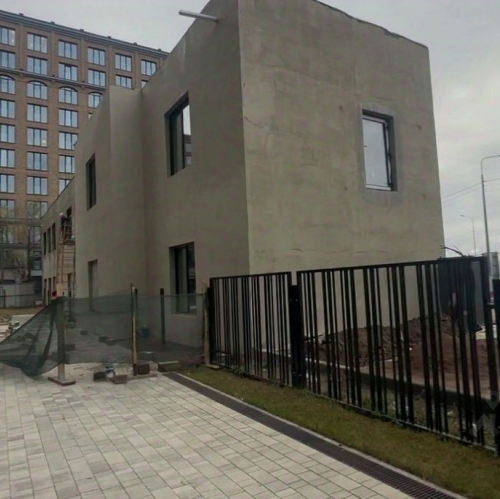 Отдельное здание Кима пр-кт,  д. 19