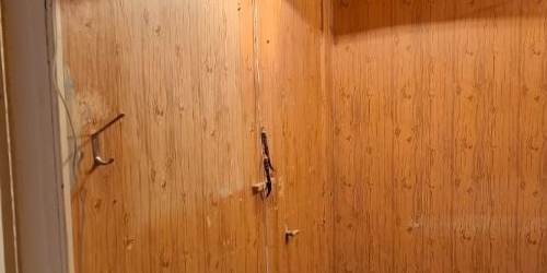 1-комн квартира улица Шевченко, 30