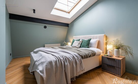 Продажа 5-комн квартиры на вторичном рынке Сестрорецк г, Николая Соколова ул,  д. 31