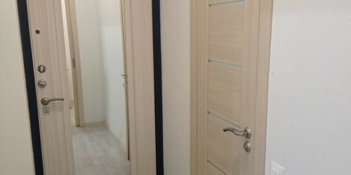 1-комн квартира Гражданский пр-кт,  д. 80,  к. 3