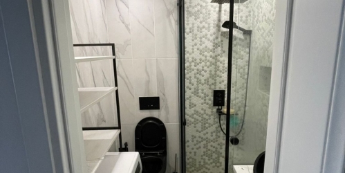 Студия Токмаков переулок, 16с1