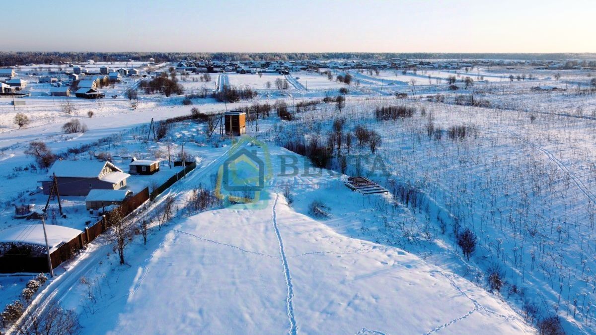 Продажа земли Федоровское городской поселок